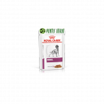 ROYAL CANIN DOG RENAL 12X100GR